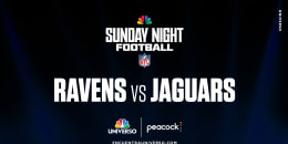 Ravens v. Jaguars