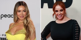 Chiquis arremete contra miembros de su familia y Rosie Rivera parece haber reaccionado