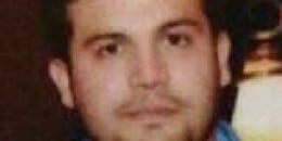 Joaquín Guzmán López, importante narcotraficante mexicano y uno de los líderes del cártel de los Chapitos.