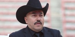 Lupillo Rivera revela su estrategia para triunfar en La Casa de los Famosos 4