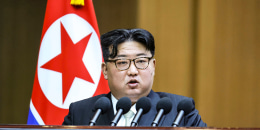 Image: North Korean leader Kim Jong Un 