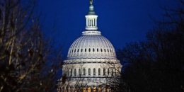 U.S. Capitol Dome