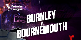 Burnley v. Bournemouth