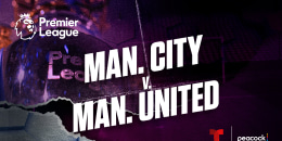 Man City vs. Man United