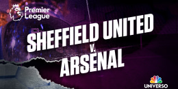 Sheffield v. Arsenal