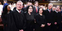 politics political law