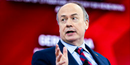 Former Justice Department official Jeffrey Clark
