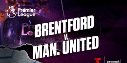 Brentford v. Man United