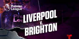 Liverpool v. Brighton