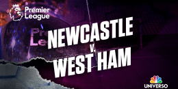 Newcastle v. West Ham