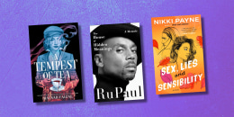 books recommended on the view today