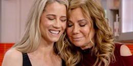 Kathie Lee Gifford