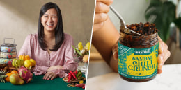 This small business owner was sent a cease and desist by david chang, here’s what she plans to do