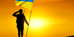 Soldado Ucrania