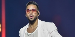 Romeo Santos habla sobre su estado de salud tras rumores de paro cardíaco