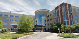 Centerpoint Medical Center in Independence, Mo.