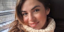 Ana Maria Knezevich Henao.