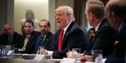 A partial federal government shutdown entered its 12th day as Trump and House Democrats are at an impasse over funding for border security, including the presidents demand for $5 billion for a wall along the U.S.-Mexico border.