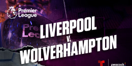 Liverpool v. Wolverhampton
