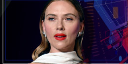 Scarlett Johansson denuncia el uso no autorizado de su voz en un chatbot