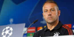 Hans Flick, ex técnico del Bayern Múnich