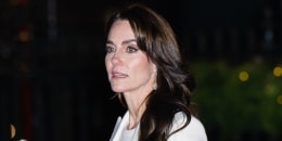 Una amiga de Kate Middleton revela el “infierno” por el que pasaría la princesa tras ser diagnosticada con cáncer