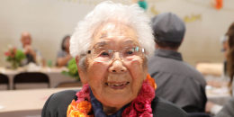 Yoshiko Miwa