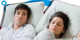 Estudios revelan si dormir en camas separadas puede fortalecer tu matrimonio