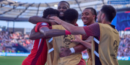 Copa America USA 2024 Peru vs Canada