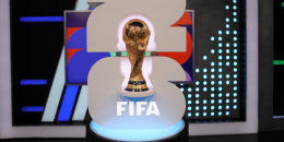 FIFA World Cup 2026 Match Schedule Announcement
