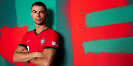 Portugal Portraits - UEFA EURO 2024