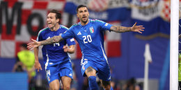 Croatia v Italy: Group B - UEFA EURO 2024