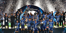 El triunfo de los Tuzos de Pachuca en la Concacaf Champions Cup reafirmó la hegemonía de la Liga MX en la zona.