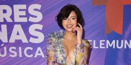 Billboard Mujeres Latinas en la Música 2024 | telemundo