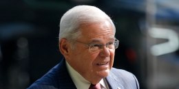 Bob Menendez