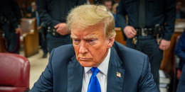 Donald Trump.