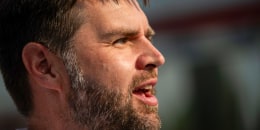 JD Vance.