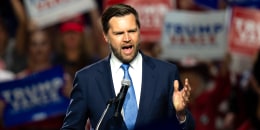 JD Vance