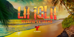 La Isla Desafío Extremo