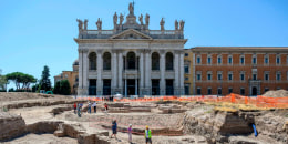 Palacio papal