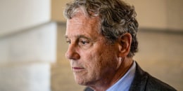 Sherrod Brown.