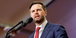 JD Vance.