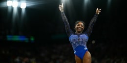 Simone Biles