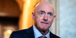Mark Kelly