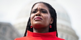 Cori Bush