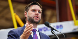 JD Vance.