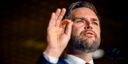 JD Vance.