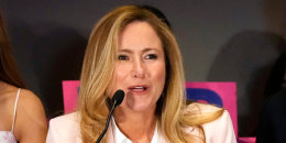Debbie Mucarsel-Powell