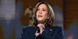 Kamala Harris 
