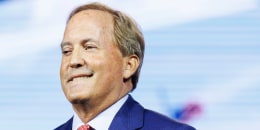 Ken Paxton